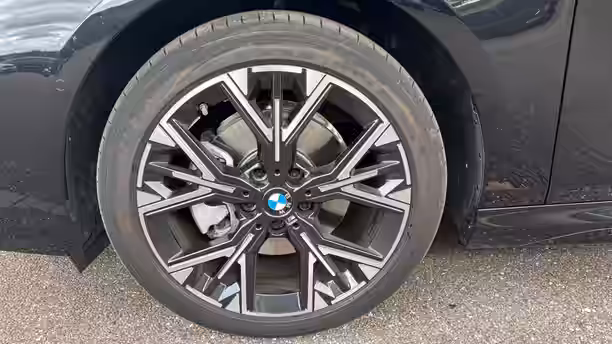 BMW SERIE 1 F70 7 / 22