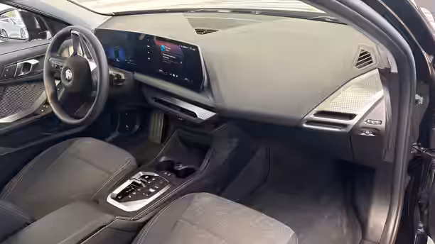 BMW SERIE 1 F70 13 / 22