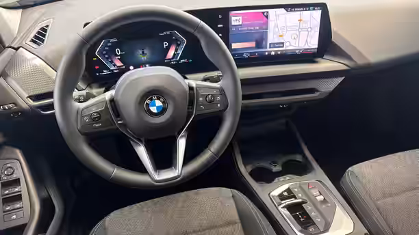 BMW SERIE 1 F70 16 / 22