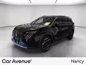 5008 GT Exclusive Plug-in Hybrid 225 ch e-DCS7