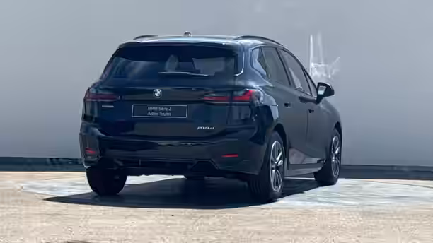 BMW SERIE 2 ACTIVE TOURER U06 5 / 32