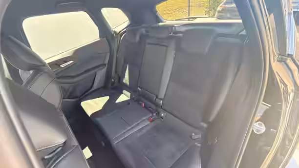 BMW SERIE 2 ACTIVE TOURER U06 14 / 32