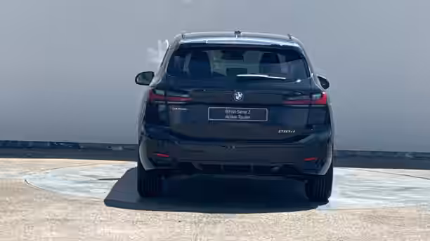 BMW SERIE 2 ACTIVE TOURER U06 4 / 32