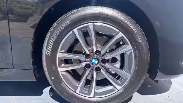 BMW SERIE 2 ACTIVE TOURER U06 31 / 32