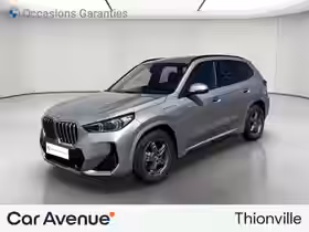 X1 U11 M Sport X1 xDrive 25e 245ch DKG7