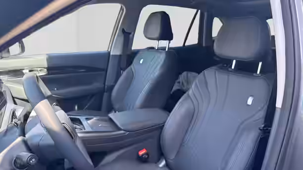 GEELY E5 11 / 13