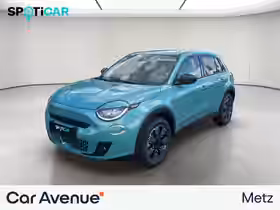 600E Icône 156 ch 54 kWh