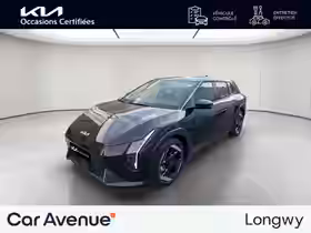 EV4 Earth 204 ch Autonomie Longue 81.4 kWh