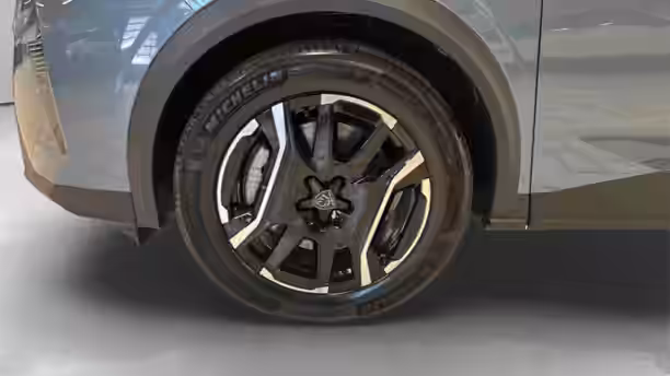 PEUGEOT 5008 ELECTRIQUE 14 / 30