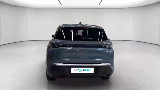 PEUGEOT 5008 ELECTRIQUE 4 / 30