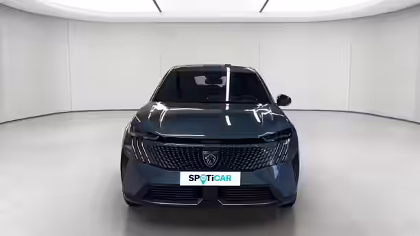 PEUGEOT 5008 ELECTRIQUE 8 / 30