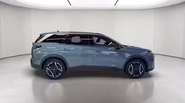 PEUGEOT 5008 ELECTRIQUE 6 / 30