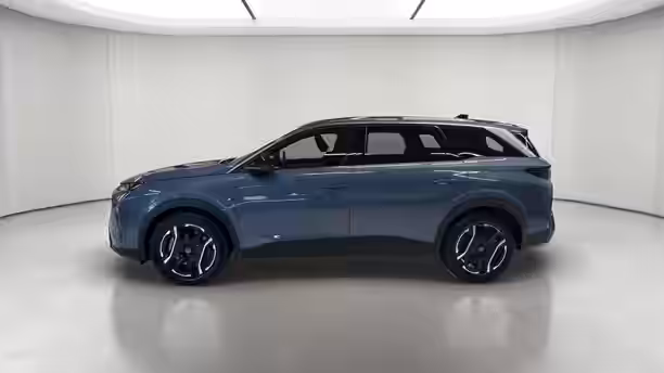 PEUGEOT 5008 ELECTRIQUE 2 / 30