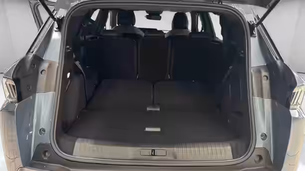 PEUGEOT 5008 ELECTRIQUE 13 / 30
