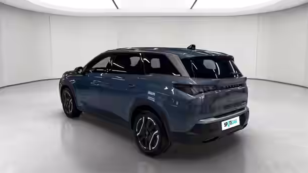 PEUGEOT 5008 ELECTRIQUE 3 / 30