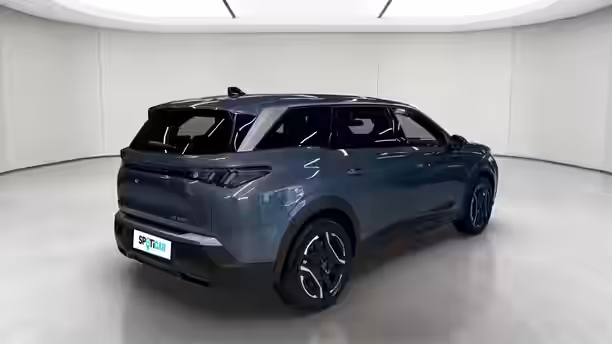PEUGEOT 5008 ELECTRIQUE 5 / 30