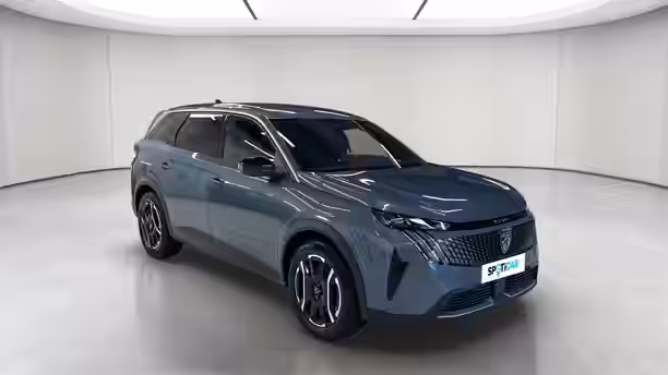 PEUGEOT 5008 ELECTRIQUE 7 / 30