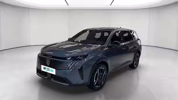 PEUGEOT 5008 ELECTRIQUE 1 / 30