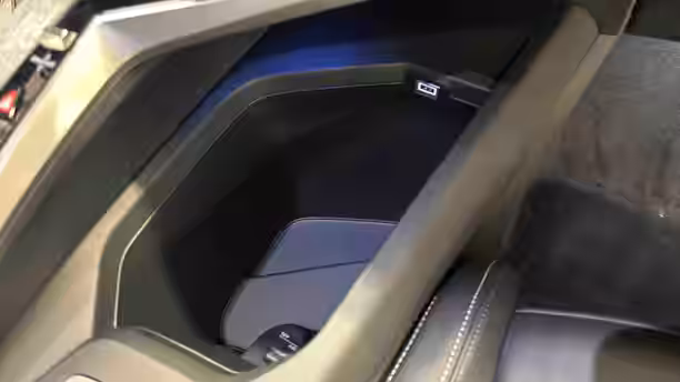 PEUGEOT 5008 ELECTRIQUE 25 / 30