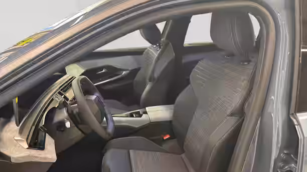 PEUGEOT 5008 ELECTRIQUE 11 / 30
