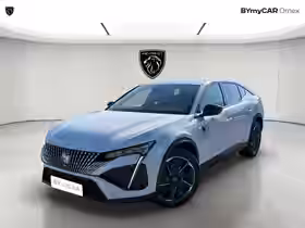 408 ELECTRIQUE GT 58 kWh 210ch