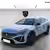 PEUGEOT 408 ELECTRIQUE
