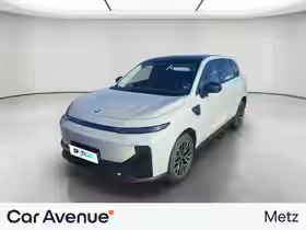 B10 REEV Design 18.8 kWh - 160 kW