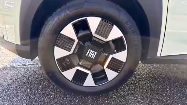 FIAT GRANDE PANDA 14 / 30