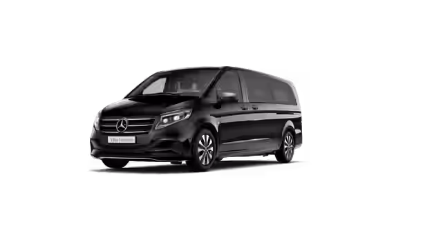 MERCEDES VITO TOURER 1 / 13