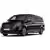 MERCEDES VITO TOURER