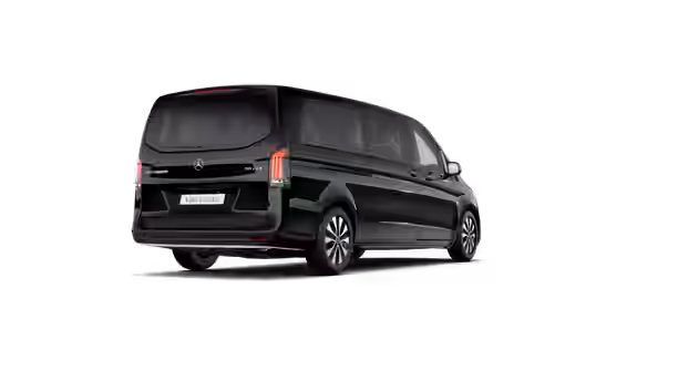MERCEDES VITO TOURER 5 / 13