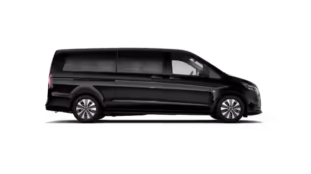 MERCEDES VITO TOURER 6 / 13