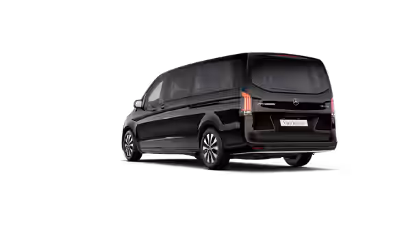 MERCEDES VITO TOURER 3 / 13