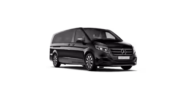 MERCEDES VITO TOURER 7 / 13