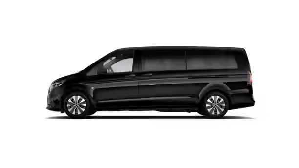 MERCEDES VITO TOURER 2 / 13
