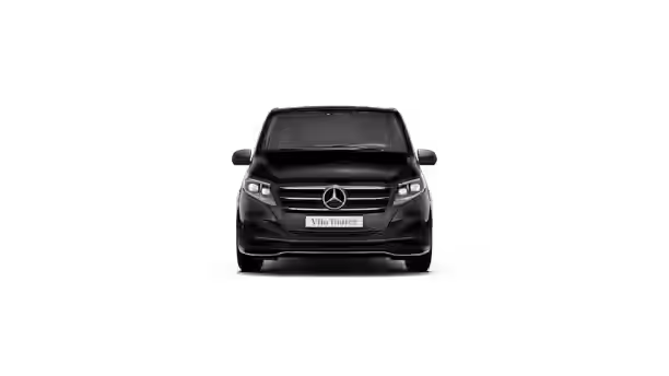 MERCEDES VITO TOURER 8 / 13