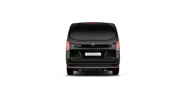 MERCEDES VITO TOURER 4 / 13