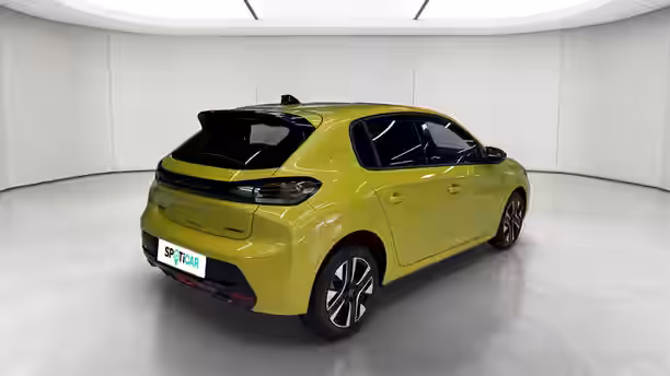 PEUGEOT 208 5 / 30