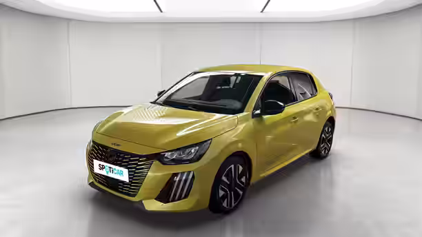 PEUGEOT 208 1 / 30