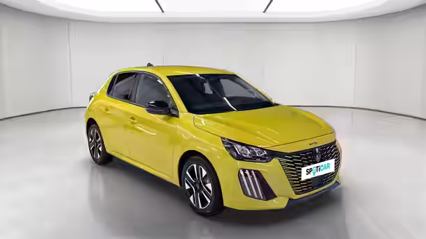 PEUGEOT 208 7 / 30