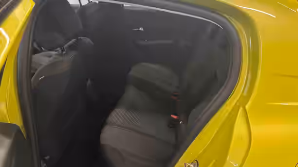 PEUGEOT 208 12 / 30