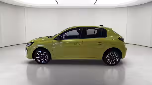 PEUGEOT 208 2 / 30
