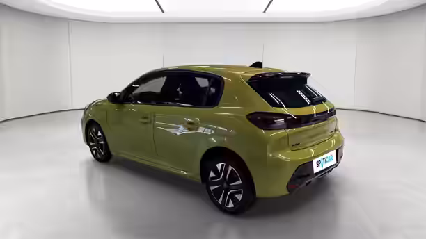 PEUGEOT 208 3 / 30