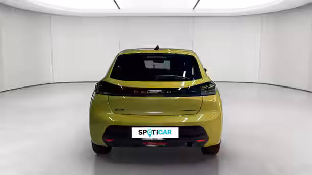 PEUGEOT 208 4 / 30