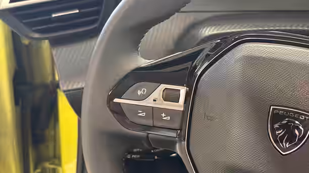 PEUGEOT 208 19 / 30