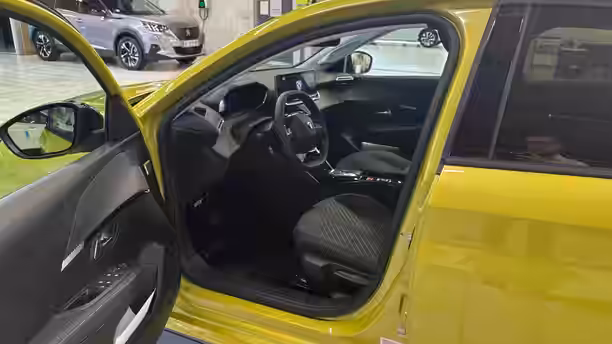 PEUGEOT 208 27 / 30