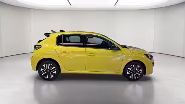PEUGEOT 208 6 / 30