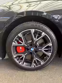 BMW SERIE 2 GRAN COUPE F74 5 / 15