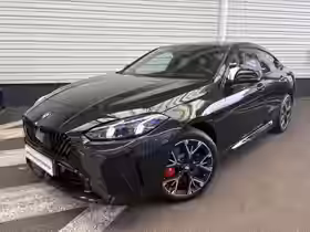 SERIE 2 GRAN COUPE F74 M Sport Gran Coupe 220 170 ch DKG7