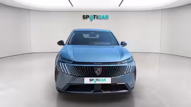PEUGEOT 3008 8 / 24